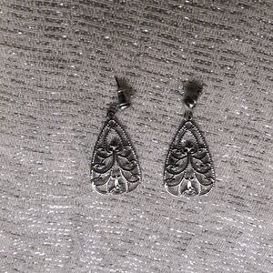 Stainless Hypoallergenic Earrings